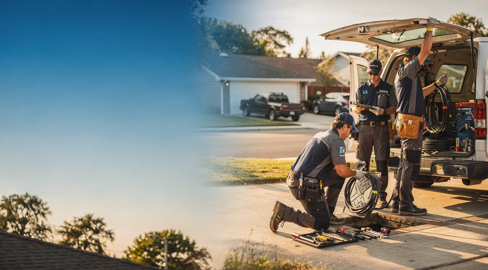 Water Softener Installation in New Llano, LA near me